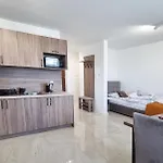 Apartment Kosciuszki 30 *