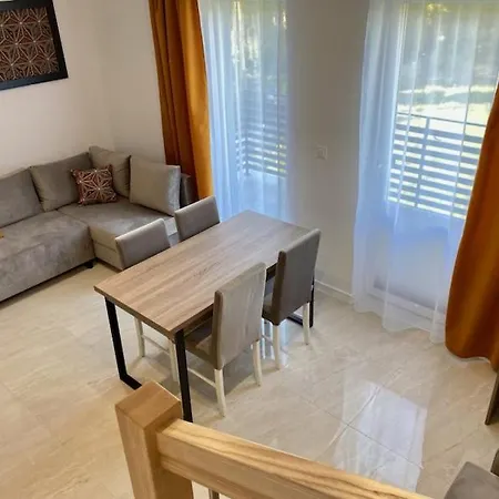 Kosciuszki 30 Appartement *