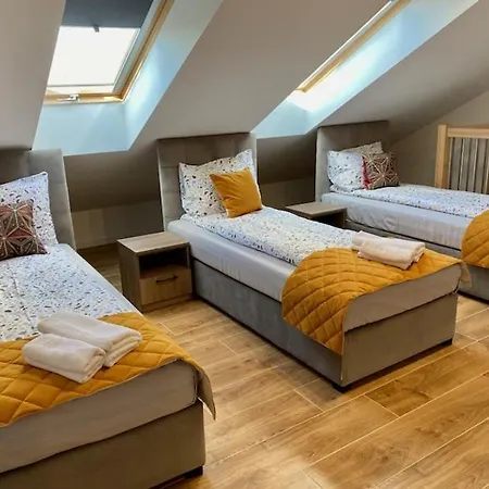 Kosciuszki 30 Appartement Zabrze