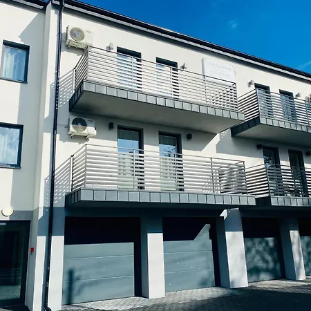 Appartement Kosciuszki 30 Zabrze