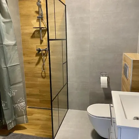 Kosciuszki 30 * Zabrze