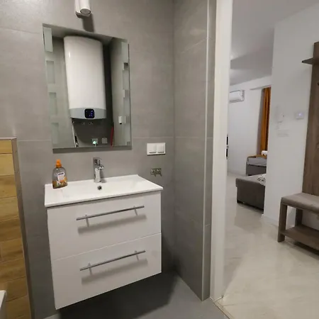 Appartement Kosciuszki 30 Zabrze