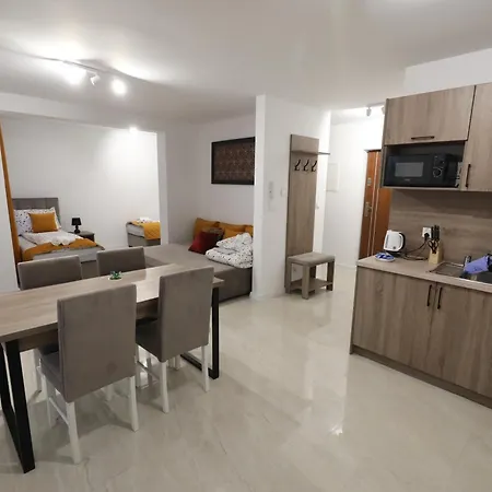 Kosciuszki 30 * Zabrze