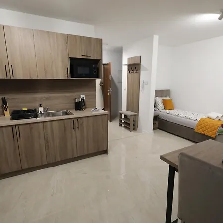 Kosciuszki 30 * Zabrze