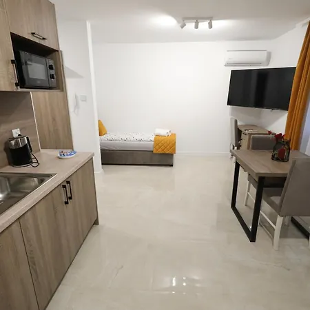 Kosciuszki 30 Zabrze