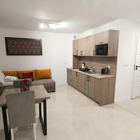 Appartement Kosciuszki 30 Zabrze