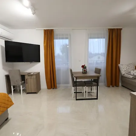 Kosciuszki 30 * Zabrze