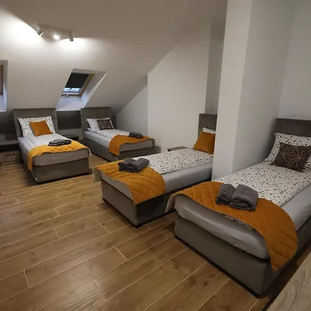 Kosciuszki 30 * Забже