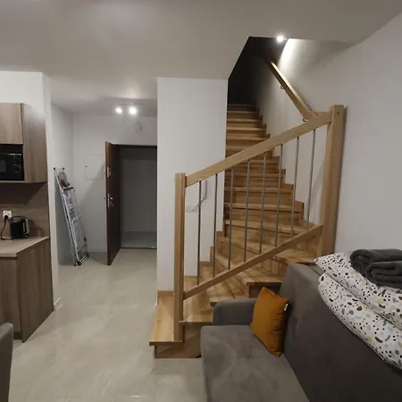 Appartement Kosciuszki 30 Zabrze