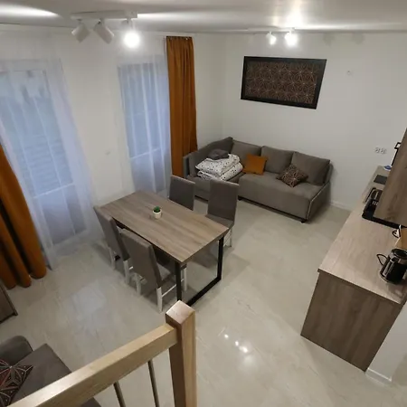 Appartement Kosciuszki 30