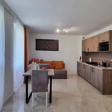 Appartement Kosciuszki 30 Zabrze