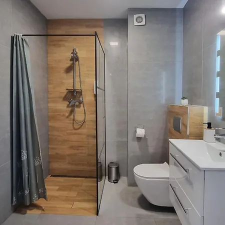 Kosciuszki 30 * Zabrze