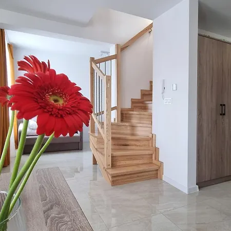 Kosciuszki 30 Appartement