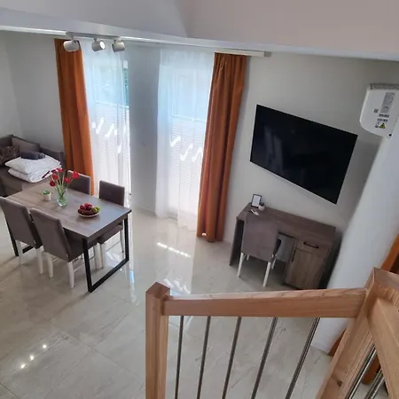 Kosciuszki 30 Appartement *