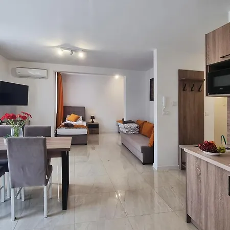 Appartement Kosciuszki 30 Zabrze