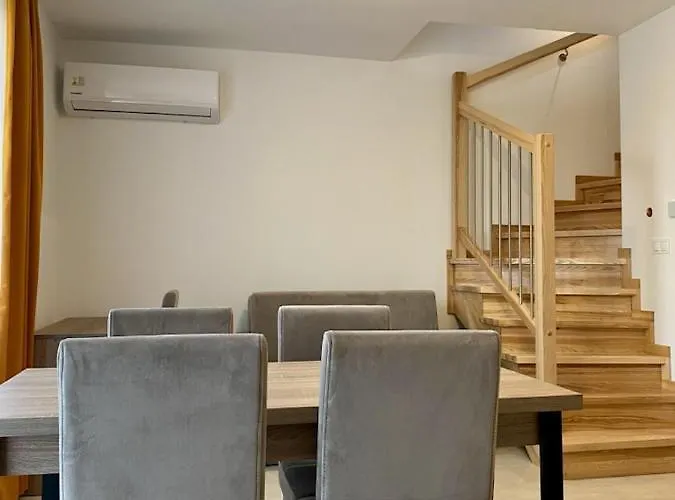 Apartmán Kosciuszki 30 *