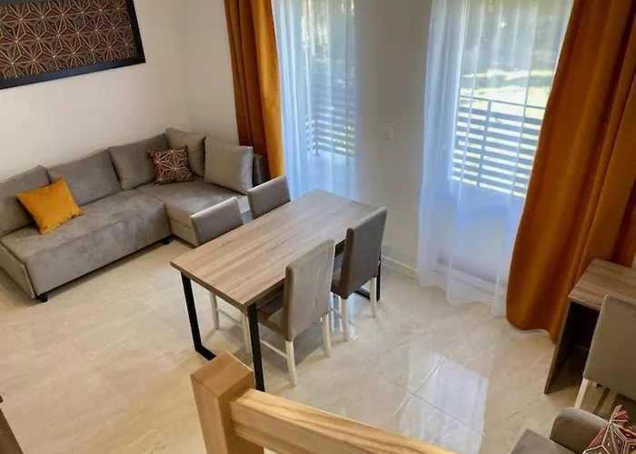 Kosciuszki 30 Apartmán *