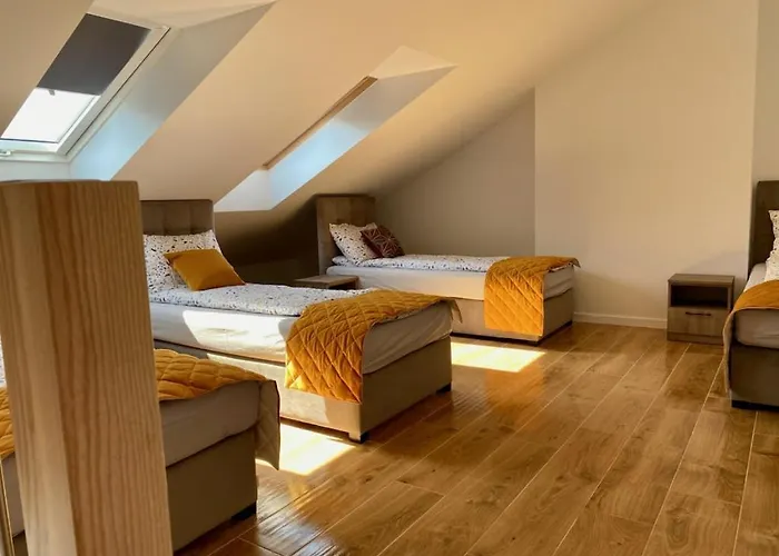 아파트 Kosciuszki 30