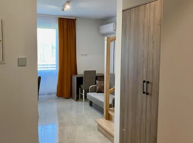Kosciuszki 30 Apartmán Zabrze