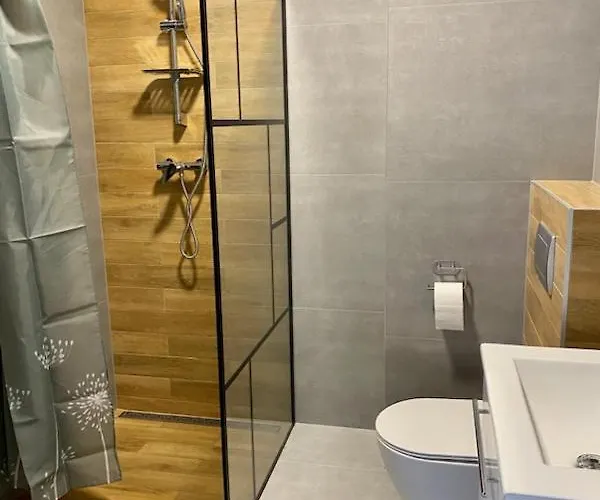 Kosciuszki 30 * Zabrze