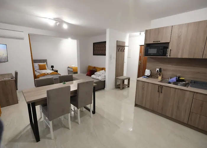 Kosciuszki 30 * Zabrze