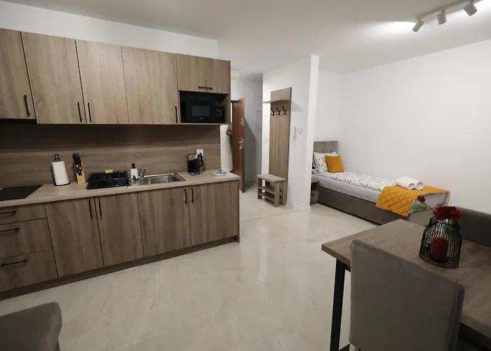 Kosciuszki 30 * Zabrze