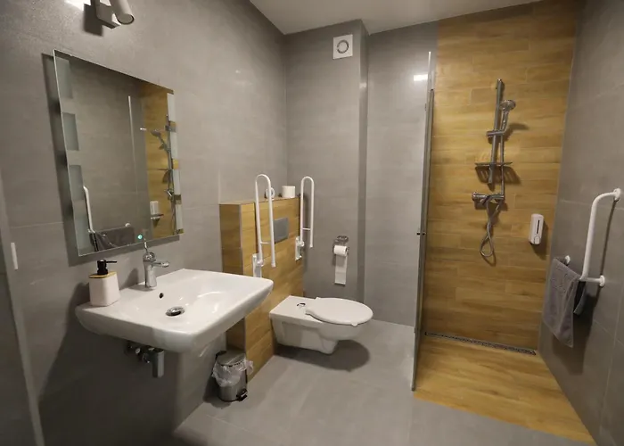 Apartmán Kosciuszki 30 Zabrze