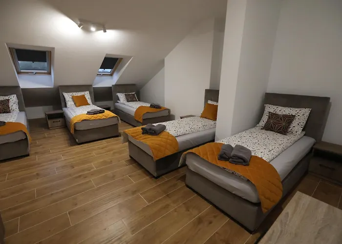 Kosciuszki 30 * Zabrze