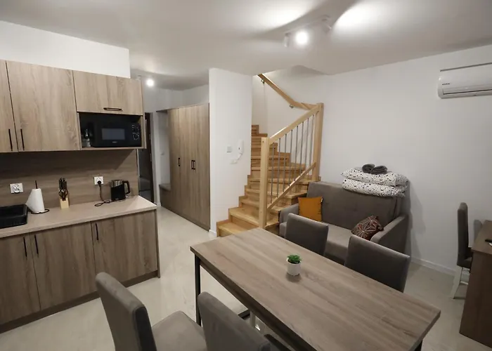 Apartmán Kosciuszki 30