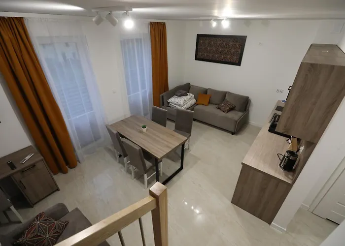 Apartmán Kosciuszki 30