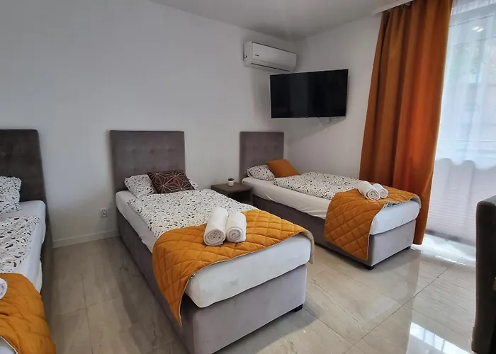 Kosciuszki 30 Zabrze