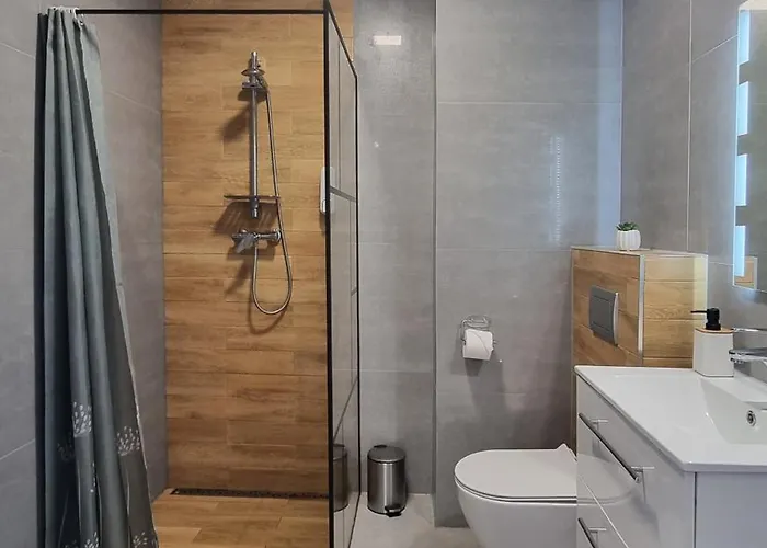 Kosciuszki 30 * Zabrze