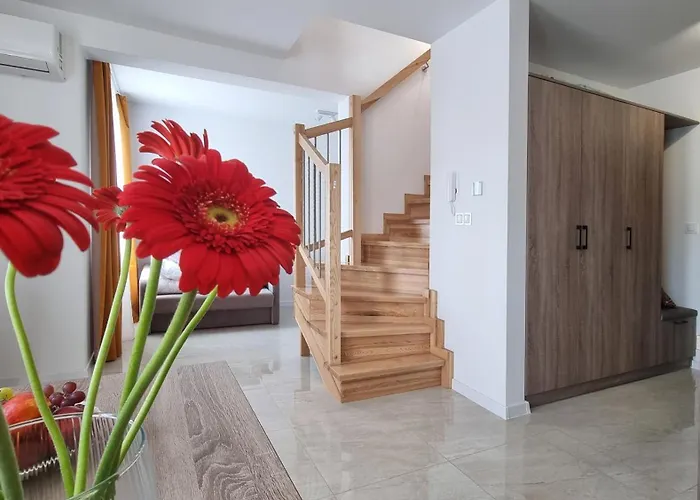 Kosciuszki 30 Apartmán