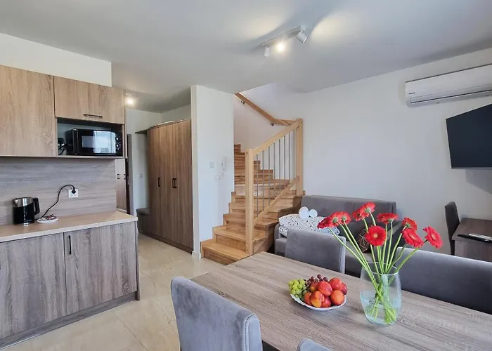 Kosciuszki 30 * Zabrze