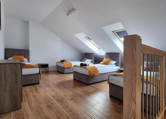 Kosciuszki 30 * Zabrze